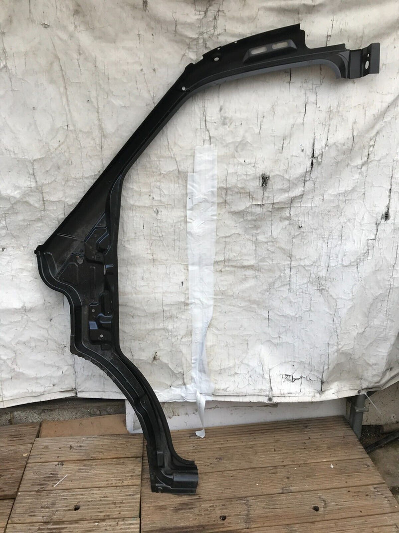 MERCEDES SPRINTER W907 W910 2018-ON RIGHT SIDE FRONT DOOR A PILLAR PANEL