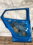 PEUGEOT 2008 MK2 P24 2019-ON REAR DOOR SHELL PANEL LEFT PASSENGER SIDE