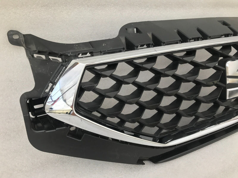 SEAT LEON MK4 2020-  GENUINE FRONT BUMPER RADIATOR GRILL GRILLE 5FA853651E