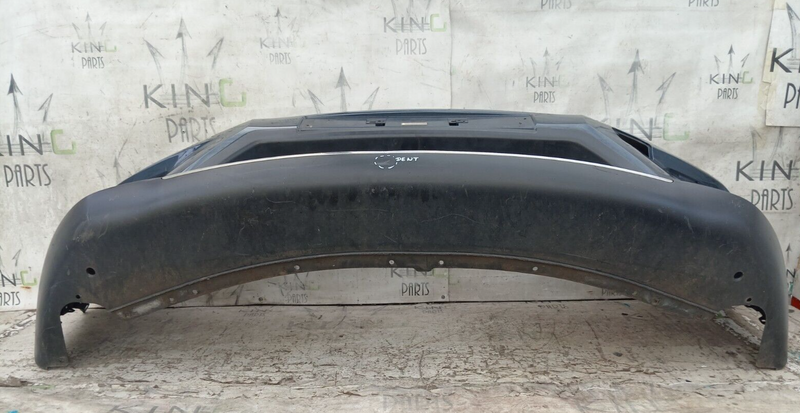 NISSAN X-TRAIL MK3 T32 2014-2016 GENUINE FRONT BUMPER PDC 62022-4CE0H