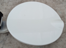 FIAT ABARTH 500 08-15 FUEL FILLER FLAP CAP COVER FS0245S1 GENUINE
