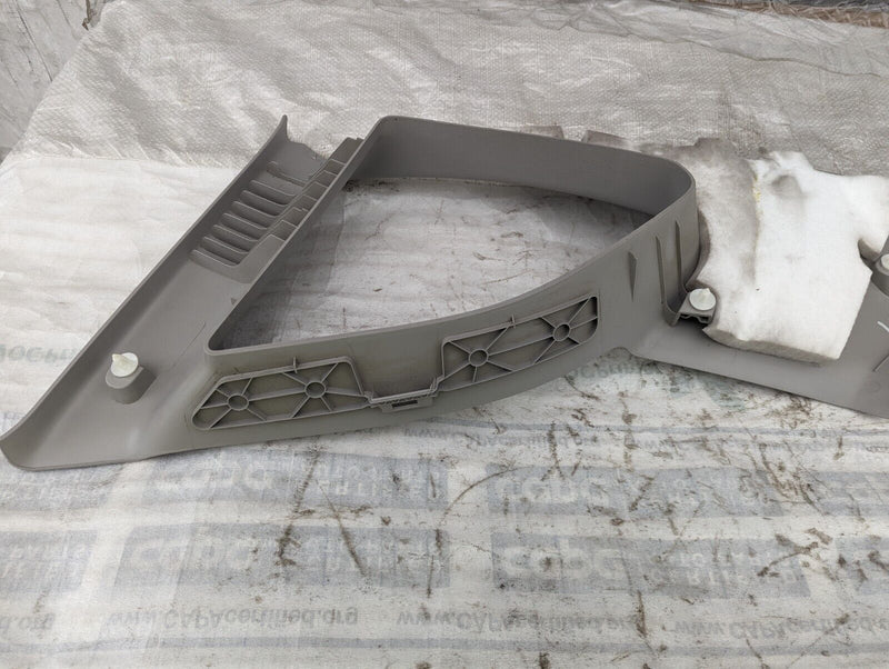 BMW X1 E84 09-15 REAR RIGHT C PILLAR TRIM COVER GENUINE 2991312