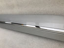 SKODA SUPERB B8 SPORTLINE FRONT DOOR TRIM MOULDING PANEL RIGHT SIDE 3V0853294 4U