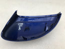 VW TIGUAN MK2 5N 16-22 RIGHT DOOR WING MIRROR TRIM COVER without BLIND SPOT HOLE