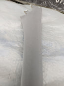 MERCEDES S-CLASS W221 06-13 FRONT RIGHT O/S PILLAR A COLUMN TRIM A2216901425