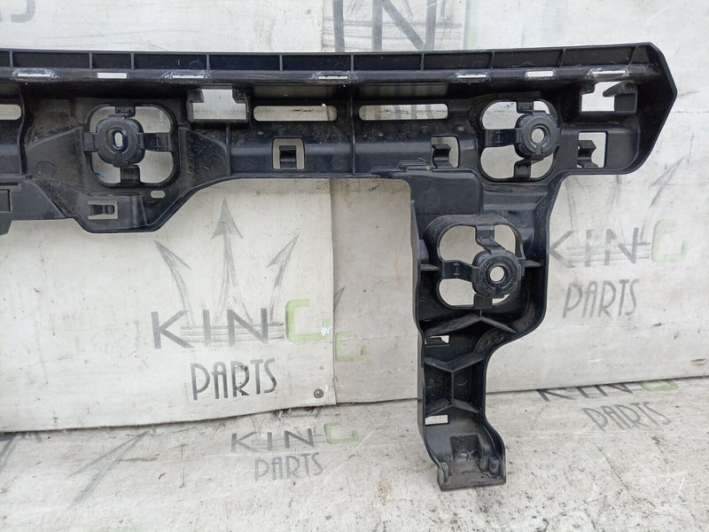 BMW 1 F40 2019-ON REAR BUMPER CENTRE MOUNT BRACKET GENUINE 51128496655