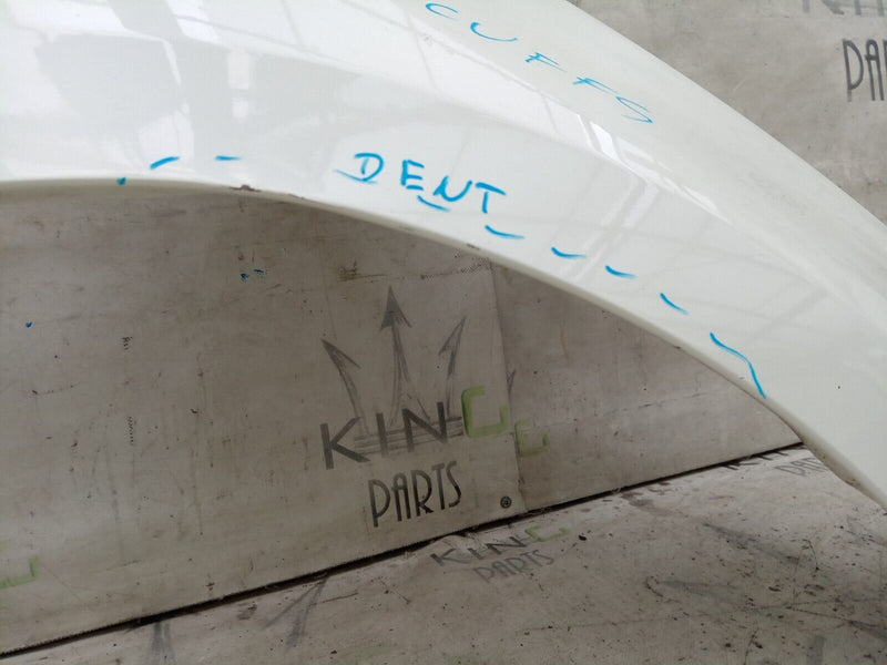 SUZUKI SWIFT MK3 A2L FACELIFT 2019-22 FRONT FENDER WING PANEL RIGHT SIDE