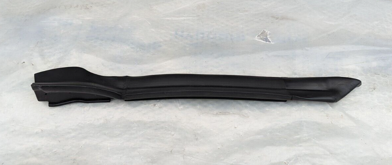 RANGE ROVER EVOQUE L538 2011-2015 REAR RIGHT O/S DOOR SEAL BJ32-25384-A GENUINE