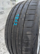 AUDI A3 8Y 2020- GENUINE ALLOY WHEEL RIM 17' 8Jx17H2 ET46 TYRE 225x45 R17