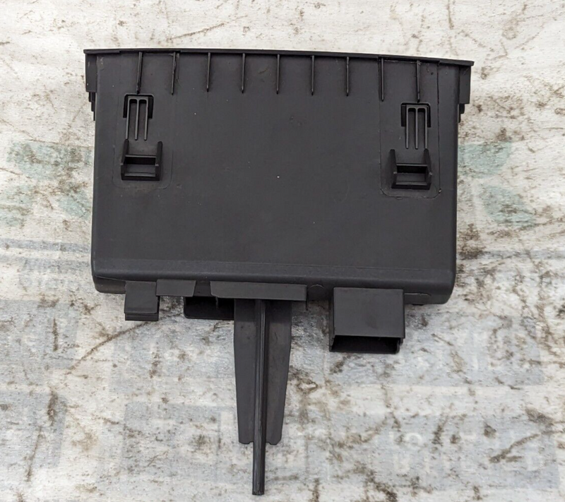 FIAT DUCATO 06-14 CENTER DASHBOARD STORAGE BOX GENUINE 1310022070