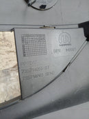 FIAT 500 ELECTRIC ICON  2021-ON FRONT BUMPER GENUINE PDC 735714063