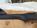 VW GOLF GTI R MK7 2012-2020 FRONT RIGHT O/S INTERIOR INNER SILL TRIM 5G4853370