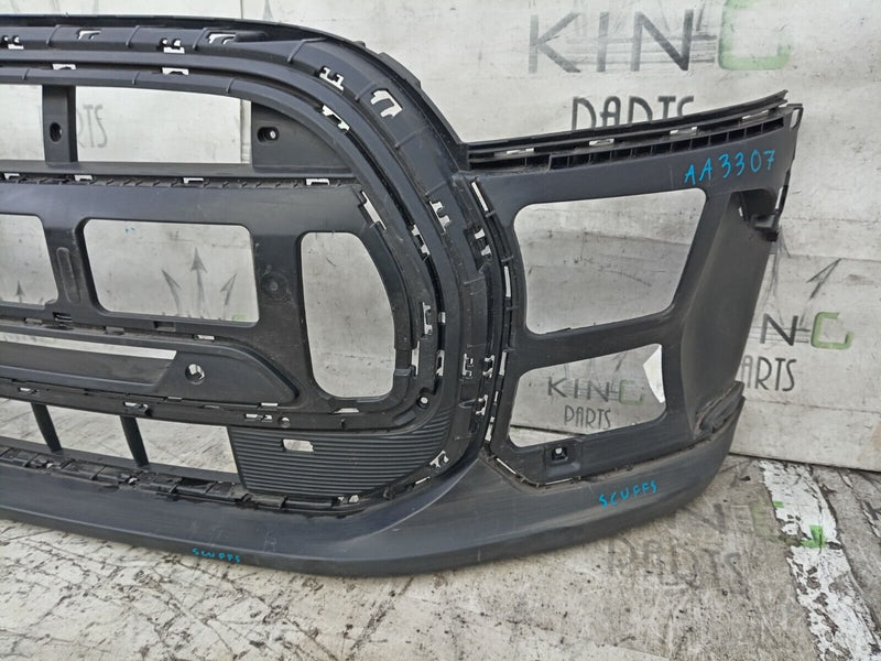 MINI COOPER F56 ELECTRIC 2021-ON FRONT BUMPER 9450543