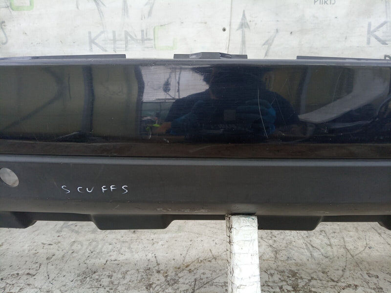 LAND ROVER FREELANDER 2 L359 2007-2014 GENUINE REAR BUMPER PDC 6H52-17757