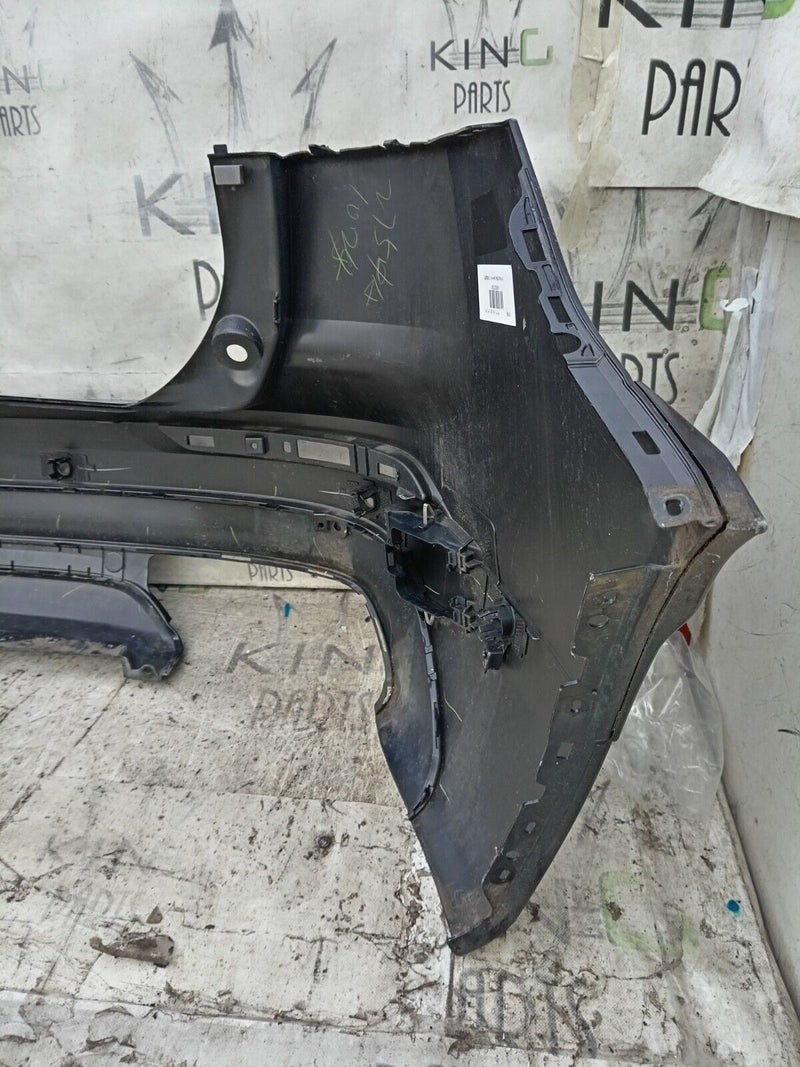 VOLVO XC60 II R-DESIGN 2017-2021 REAR BUMPER PDC GENUINE 31425206