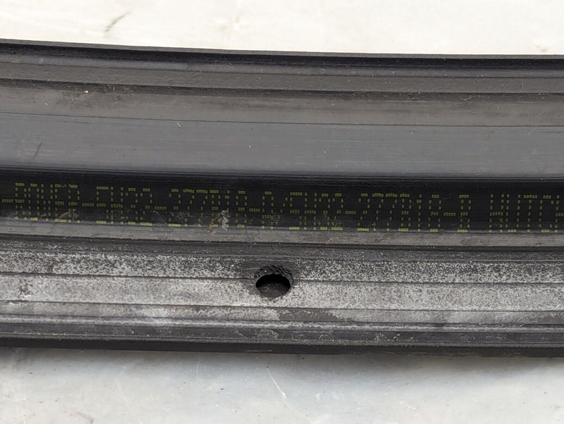 RANGE ROVER EVOQUE L538 2011-2015 REAR LEFT N/S DOOR RUBBER GASKET 5H32-277B18