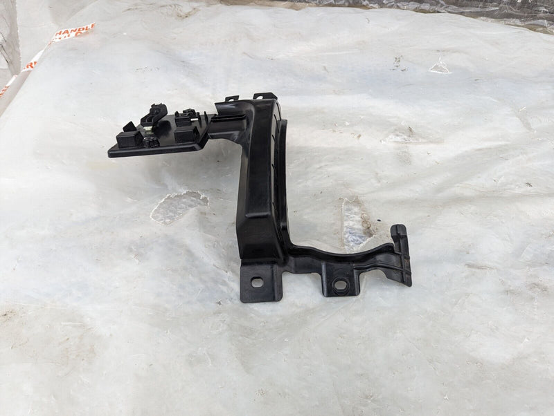 RANGE ROVER EVOQUE L538 11-15 REAR LEFT N/S BUMPER MOUNT BRACKET EJ32-17A151-AE