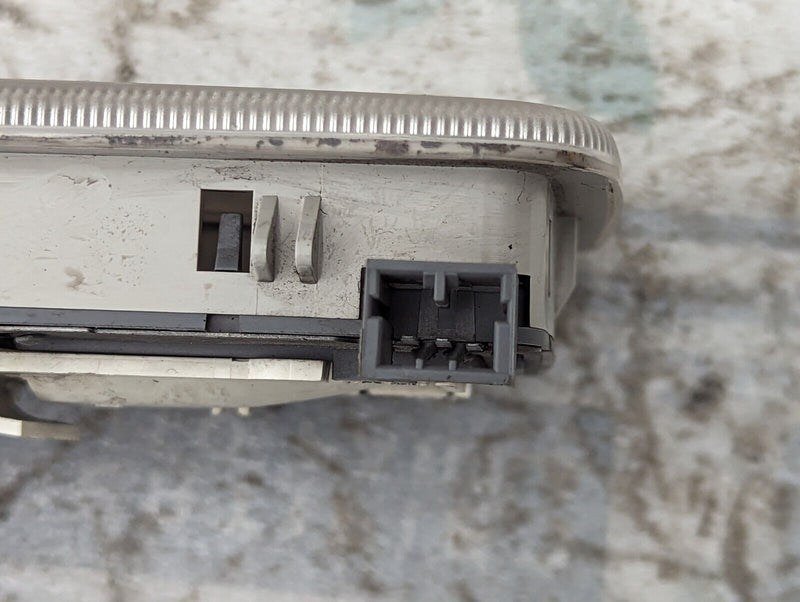 FIAT DUCATO 06-14 CEILING INTERIOR LIGHT 735507762