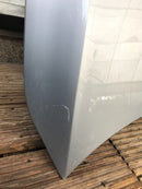 AUDI Q3 MK1 8U 2011-2017 GENUINE FRONT BONNET HOOD PANEL IN SILVER