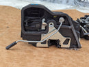 BMW X1 E84 09-15 COMPLETE FRONT RIGHT DOOR LOCK MECHANISM GENUINE A053702
