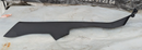MERCEDES-BENZ C-CLASS W204 07-11 REAR LEFT N/S ENTRANCE STRIP COVER A2046903725