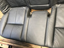 MERCEDES S-CLASS S320 W221 2006-13 FRONT & RIGHT COMPLETE SET OF LEATHER SEATS