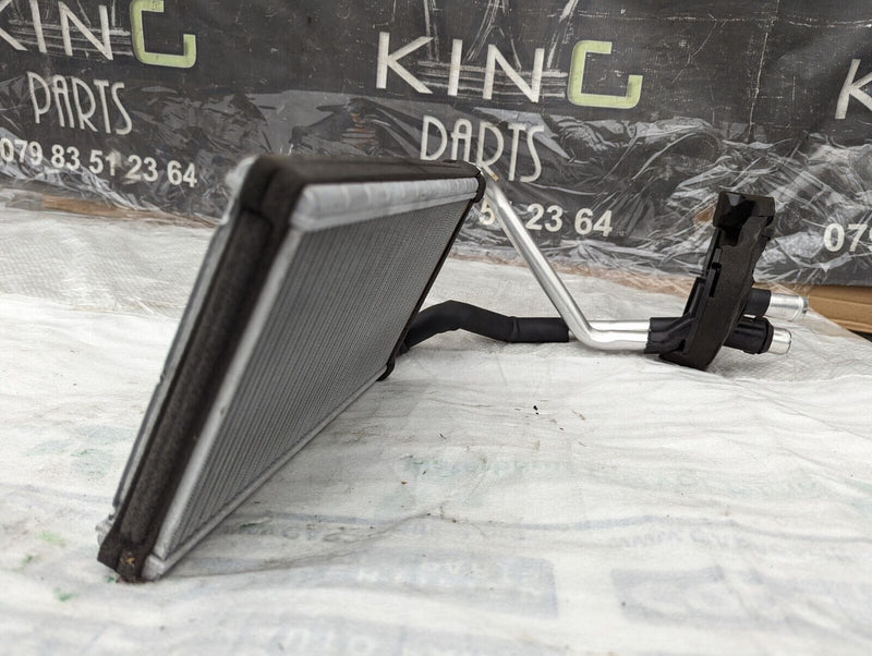 BMW X1 E84 09-15 2.0 DIESEL HEATER MATRIX RADIATOR