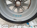 BMW 6' 04-10 E63 E64 ALLOY WHEEL RIM 18' 9Jx18H2 IS18 & TYRE 275/40/18 R18