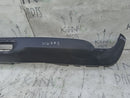 MINI COOPER ONE F56 2014-2018 REAR BUMPER LOWER DIFFUSER GENUINE 7302548