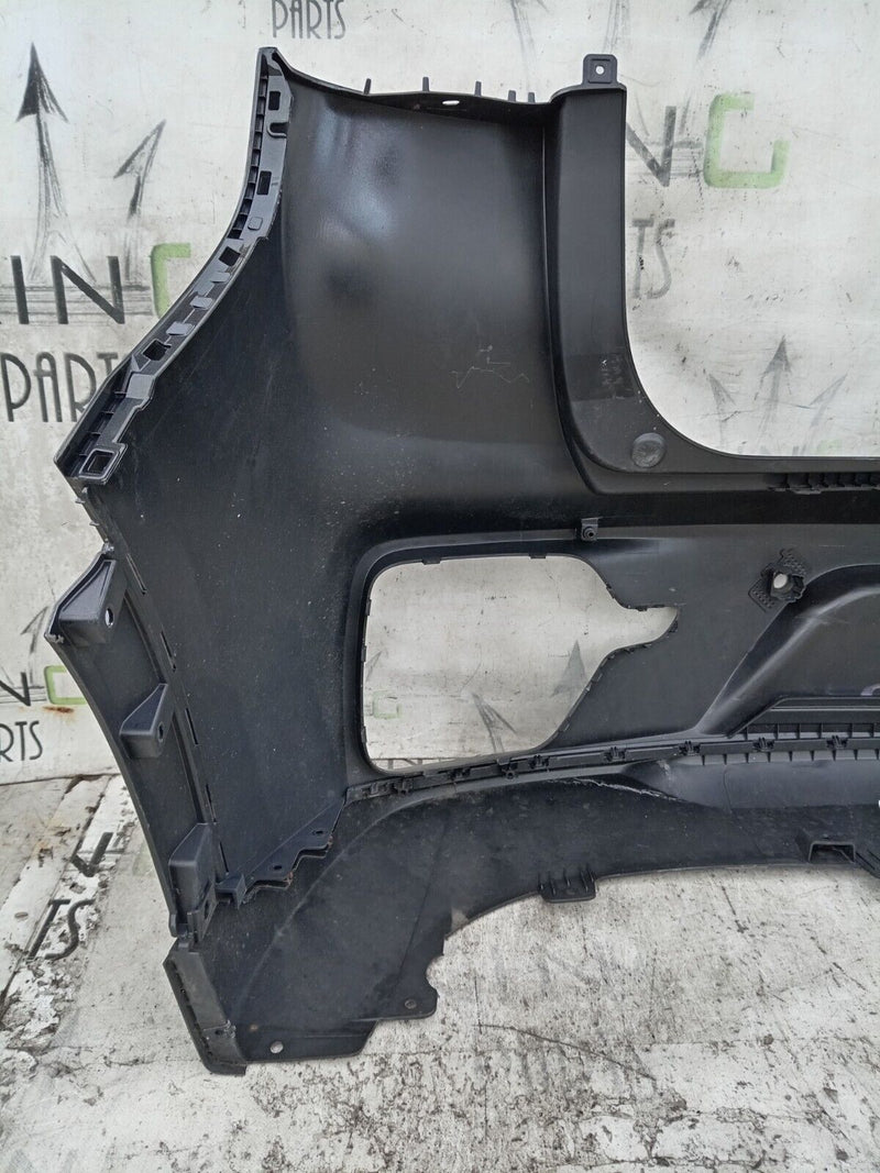 KIA NIRO DE MK1 ELECTRIC FACELIFT 2020-21 REAR BUMPER GENUINE PDC