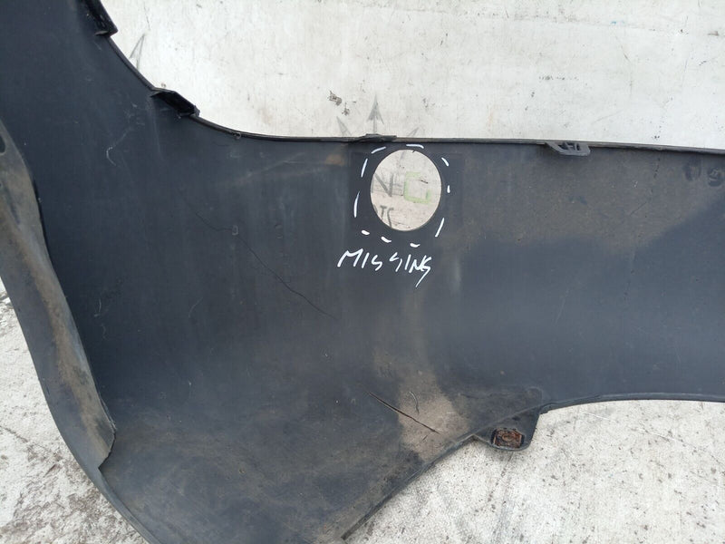 MINI COOPER CLUBMAN F54 2015-2019 REAR BUMPER PDC GENUINE 7348907