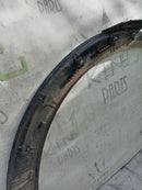 KIA EV6 2021-ON FRONT LEFT WHEEL ARCH TRIM GENUINE 87713-CV100