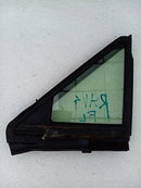 TOYOTA RAV4 MK5 XA50 2018-24 FRONT DOOR LEFT SIDE QUARTER WINDOW GLASS TRIANGLE