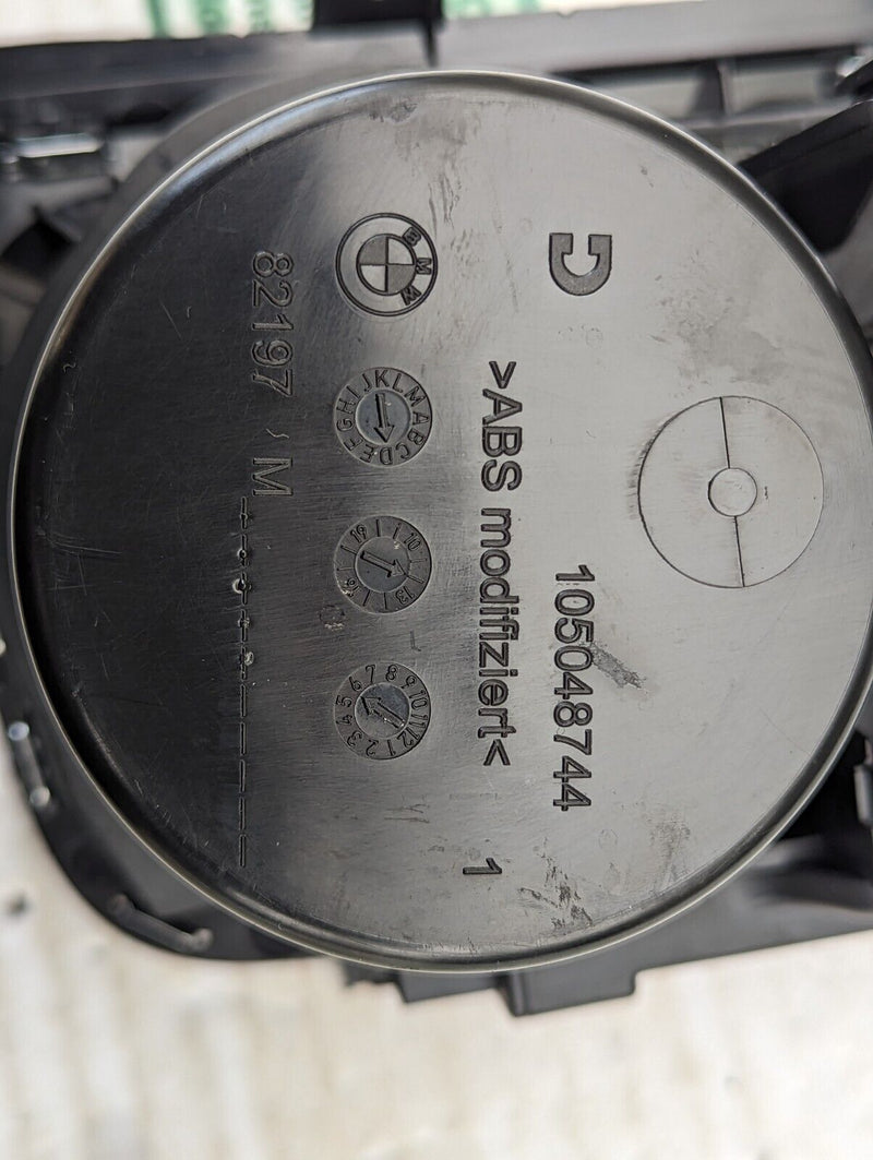 BMW 3 SERIES F30 11-19 CENTER CONSOLE CUP HOLDERS 82197005 GENUINE