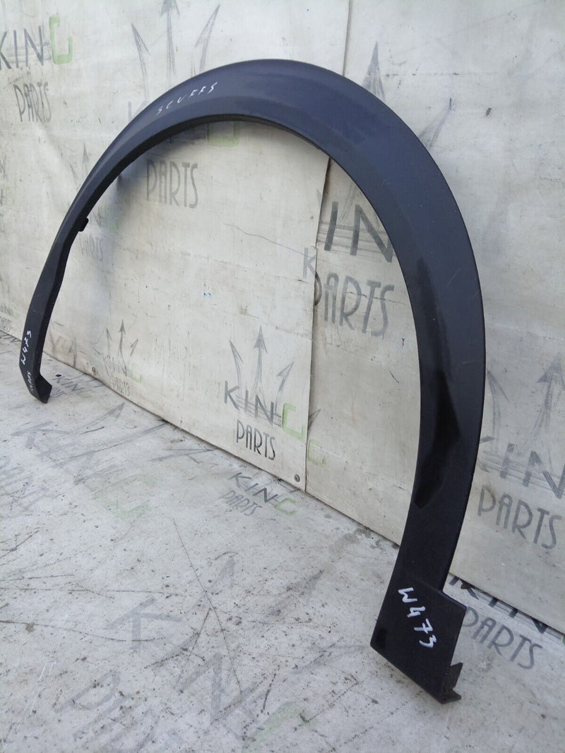 PEUGEOT 2008 P24 MK2 2019-24 LEFT SIDE FRONT WHEEL ARCH TRIM COVER GENUINE