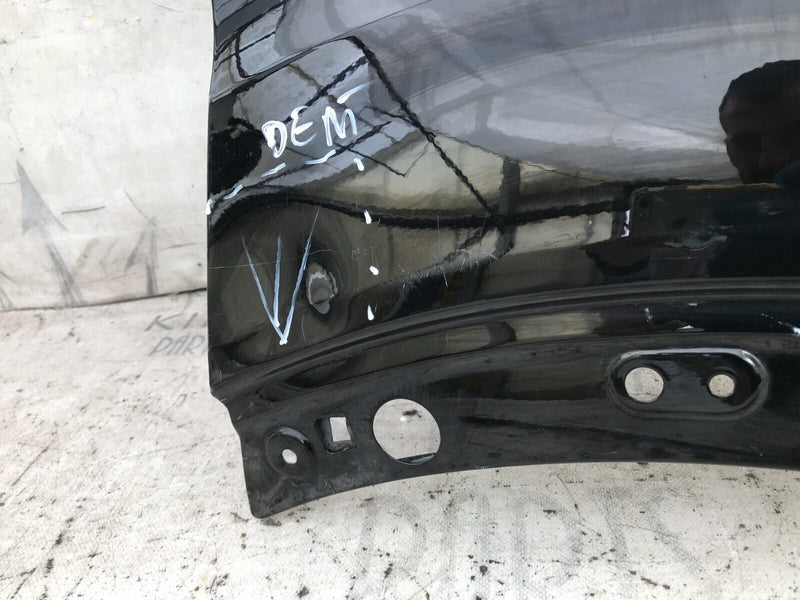 FORD TRANSIT MK4 2013-2024 FRONT FENDER WING PANEL RIGHT DRIVER SIDE