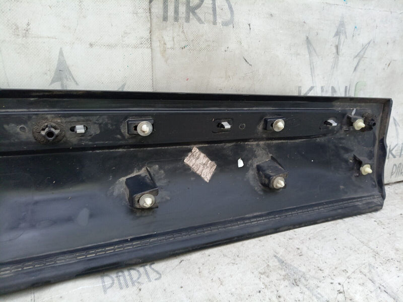 RANGER ROVER EVOQUE L538 2011-14 LEFT SIDE FRONT DOOR TRIM MOULDING PANEL