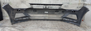 VW POLO 2017-ON FRONT BUMPER GENUINE PDC 2GS807221A