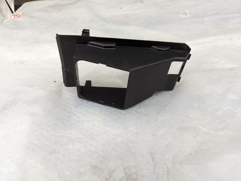 MERCEDES S-CLASS W221 06-13 BRAKE PEDAL SURROUND TRIM COVER A2216840718 GENUINE
