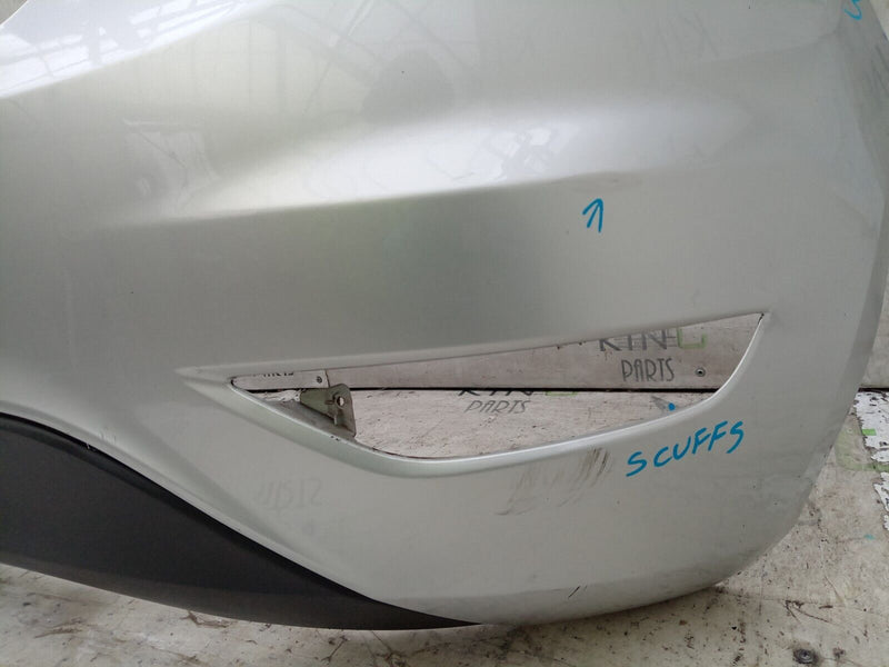 FORD FIESTA MK7 2008-2016 REAR BUMPER GENUINE 8A61-17906