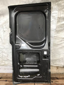 FORD TRANSIT CUSTOM fits LCI 2013-ON REAR DOOR PANEL RIGHT DRIVER SIDE
