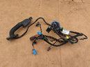 VW GOLF MK7 2012-2020 FRONT DOOR WIRING LOOM HARNESS 8K0972702 GENUINE