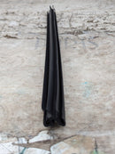 MERCEDES S-CLASS W221 06-13 REAR RIGHT O/S WINDOW INNER SLIDING SEAL GENUINE