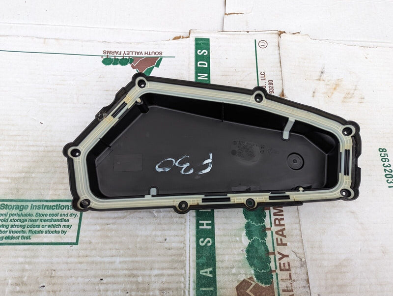 BMW 3 SERIES 2011-2019 ECU BOX COVER LID 8509914 GENUINE