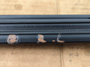 VW GOLF MK7 2012-2020 REAR LEFT N/S DOOR WINDOW MOLDING TRIM 5G6839479B GENUINE