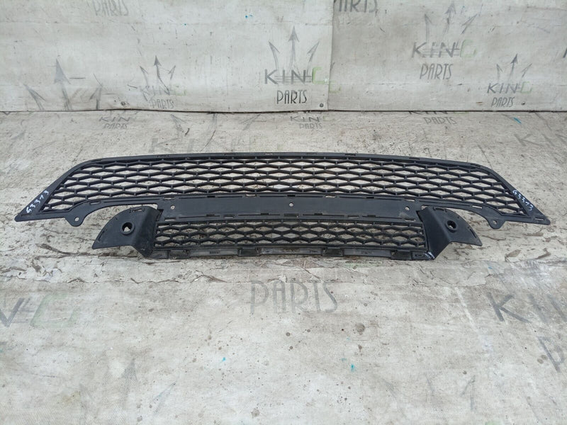 RANGE ROVER EVOQUE L538 2011-2018 FRONT BUMPER LOWER GRILLE BJ32-17K945-A