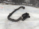 RANGE ROVER EVOQUE L538 2.2 DIESEL 11-15 THERMOSTAT HOUSING AND PIPE 9657182080