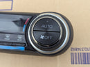 TOYOTA RAV4 MK5 XA50 2019-ON A/C HEATER CLIMATE CONTROL PANEL 55900-42600 DAMAGE