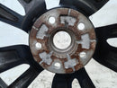 NISSAN NAVARA MK3 D23 ALLOY WHEEL RIM 19" 7Jx19H2 ET40 & TYRE 225x45 R19