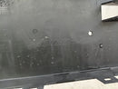 RENAULT MASTER 2019-ON FRONT BUMPER GENUINE 620228205R